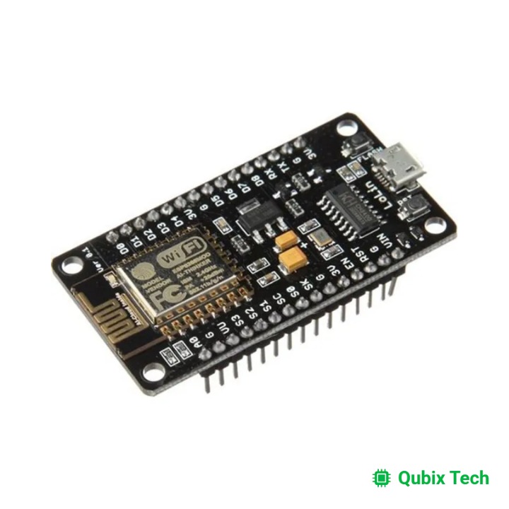 ESP 8266 MOD Wireless Module NodeMcu Lua WIFI Development Board