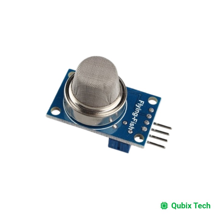 MQ-135 Gas Sensor