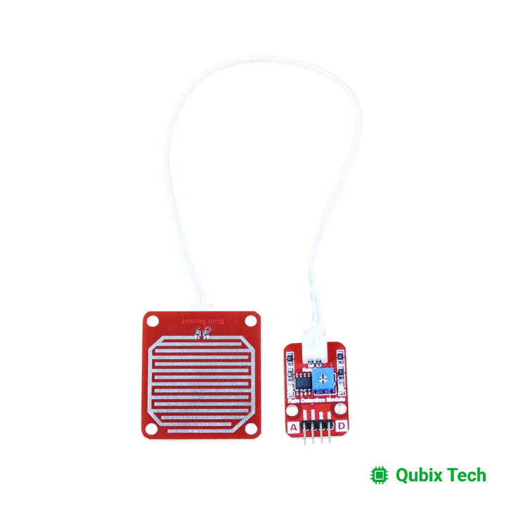 Rain Sensor Module